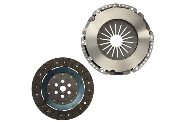 Nexus Koppelingsset F10540NX