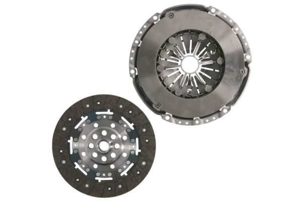 Nexus Koppelingsset F10546NX