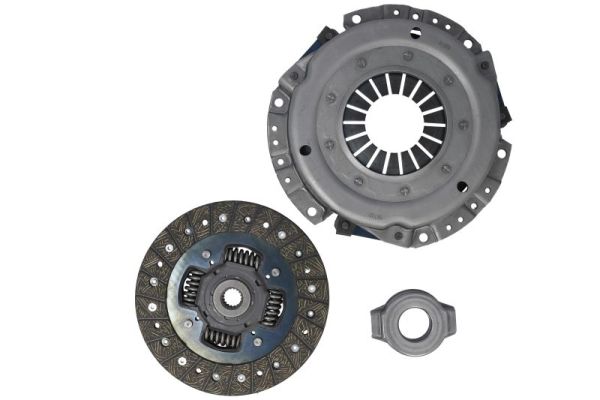 Nexus Koppelingsset F11008NX