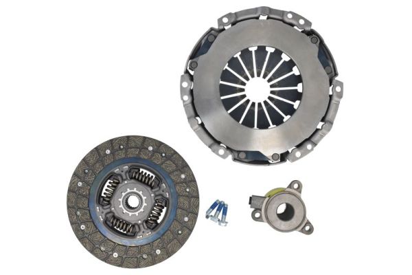 Nexus Koppelingsset F12002NX