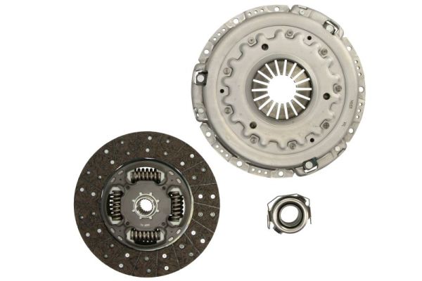 Nexus Koppelingsset F12014NX