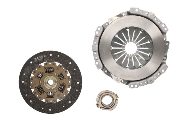 Nexus Koppelingsset F12019NX