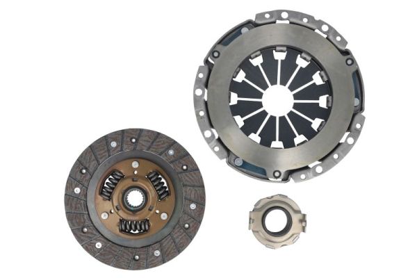 Nexus Koppelingsset F14033NX