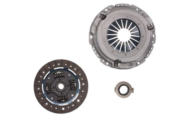 Nexus Koppelingsset F14035NX