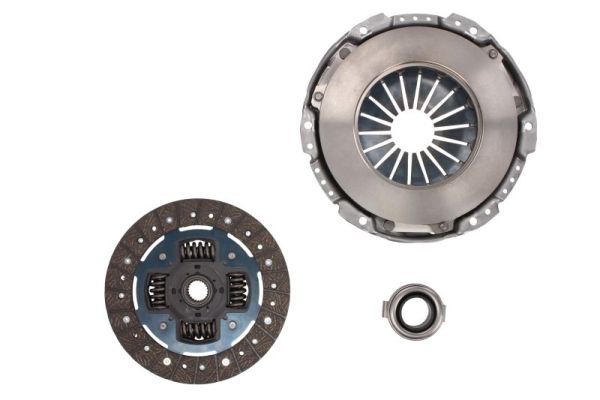 Nexus Koppelingsset F14035NX