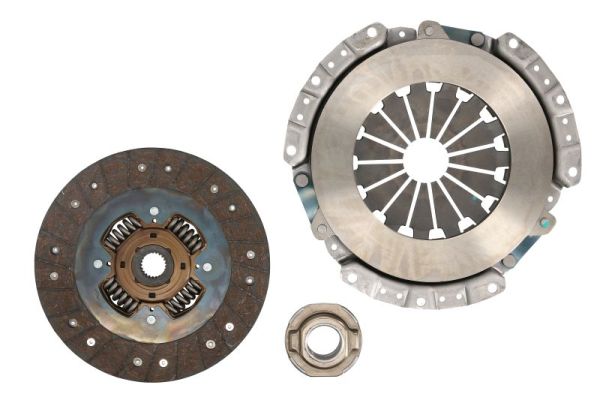 Nexus Koppelingsset F15019NX