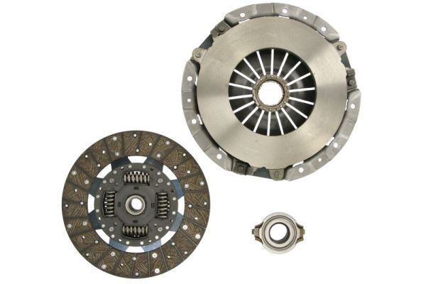 Nexus Koppelingsset F15034NX