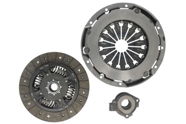 Nexus Koppelingsset F18007NX