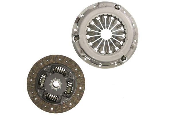 Nexus Koppelingsset F18030NX