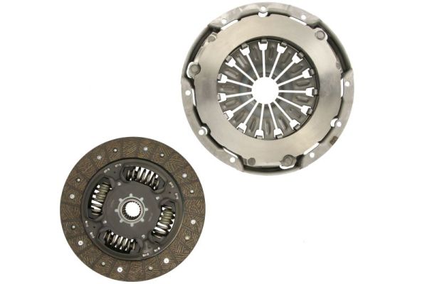 Nexus Koppelingsset F18030NX