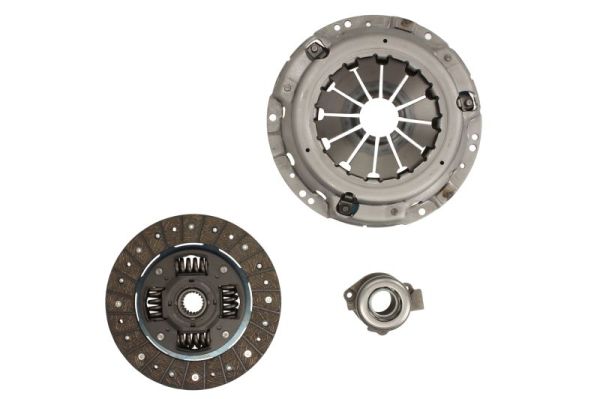 Nexus Koppelingsset F18200NX