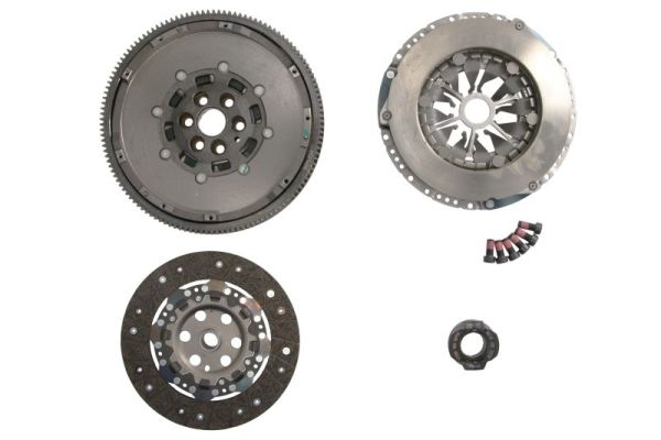 Nexus Koppelingsset F1A300NX