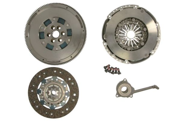 Nexus Koppelingsset F1A302NX