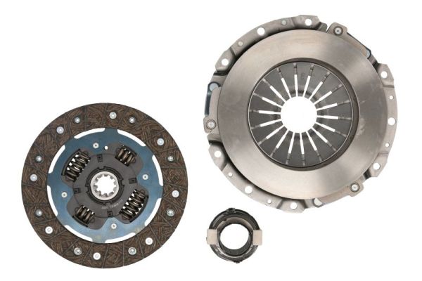 Nexus Koppelingsset F1B003NX