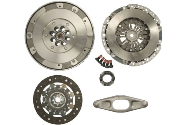 Nexus Koppelingsset F1B105NX