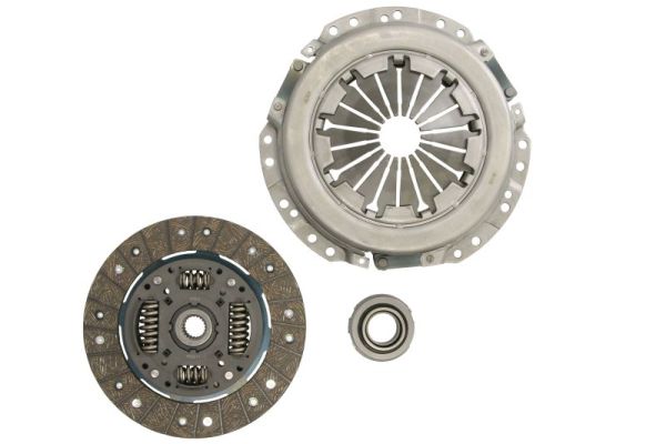 Nexus Koppelingsset F1C004NX