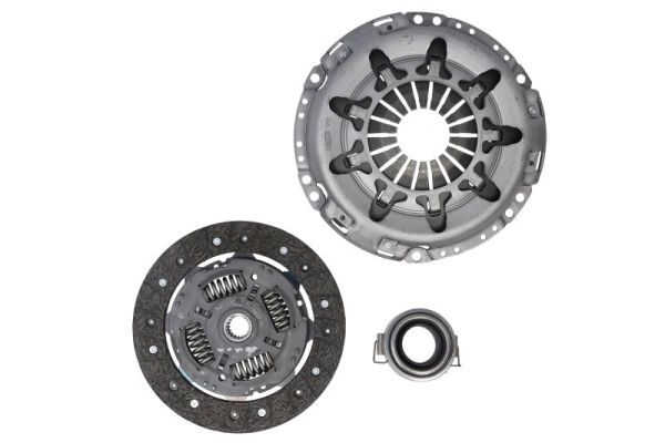 Nexus Koppelingsset F1C076NX