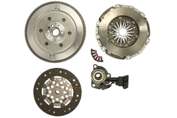 Nexus Koppelingsset F1C105NX