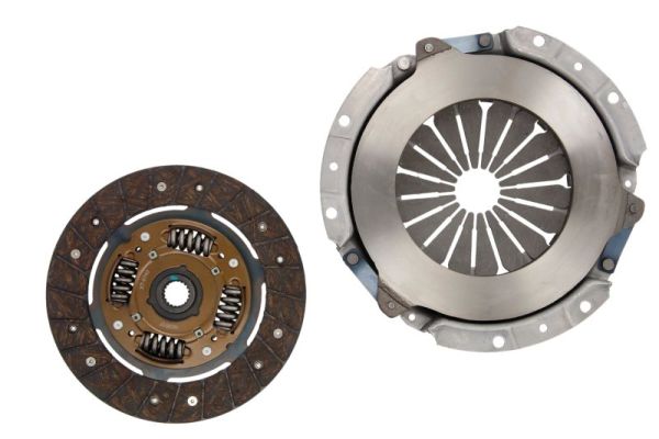 Nexus Koppelingsset F1D010NX