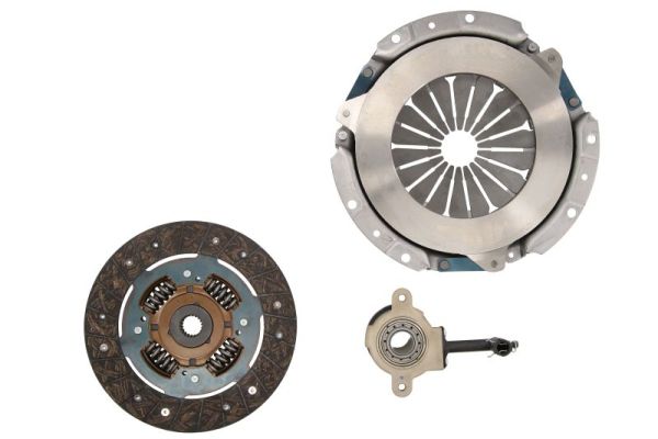 Nexus Koppelingsset F1D101NX
