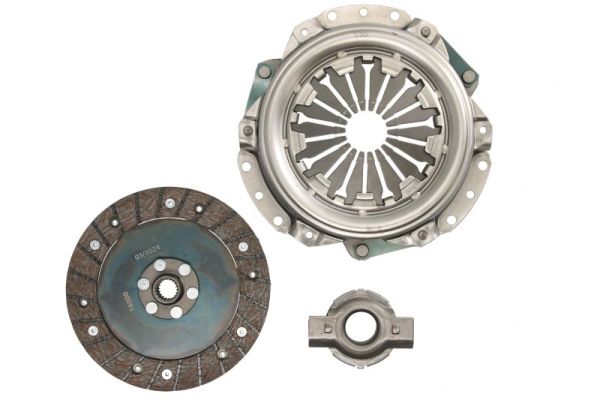 Nexus Koppelingsset F1F005NX