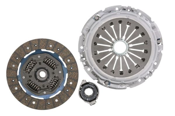 Nexus Koppelingsset F1F109NX