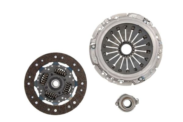 Nexus Koppelingsset F1F112NX