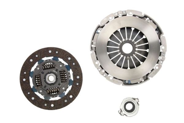 Nexus Koppelingsset F1F112NX