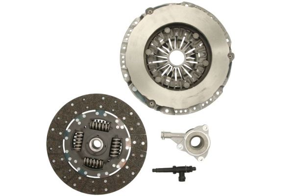 Nexus Koppelingsset F1G041NX