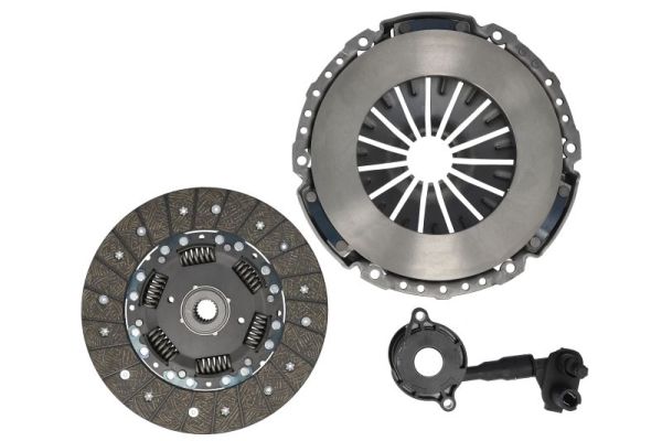 Nexus Koppelingsset F1G105NX