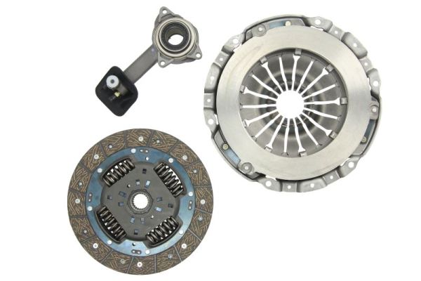 Nexus Koppelingsset F1G133NX