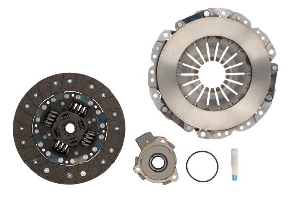 Nexus Ombouwset, koppeling F1G135NX