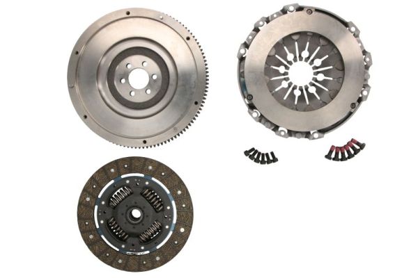 Nexus Koppelingsset F1G145NX