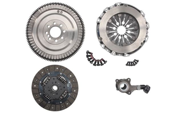 Nexus Koppelingsset F1G147NX