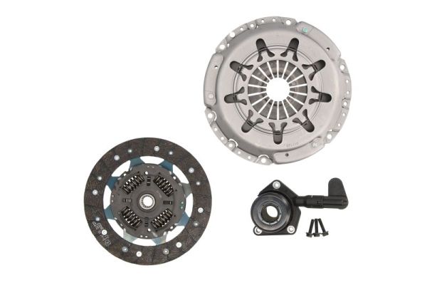 Koppelingsset Nexus F1G211NX