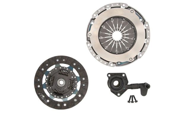 Nexus Koppelingsset F1G211NX