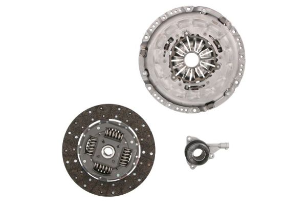 Nexus Koppelingsset F1G220NX