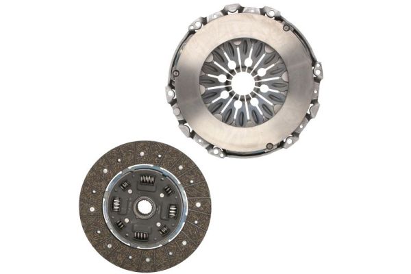 Nexus Koppelingsset F1M012NX