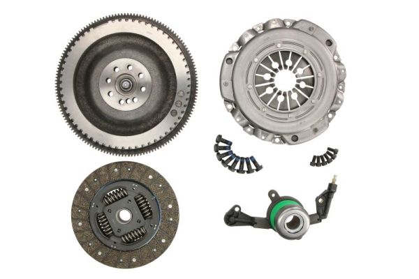 Nexus Koppelingsset F1M100NX