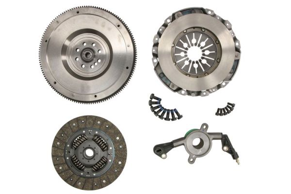 Nexus Koppelingsset F1M100NX