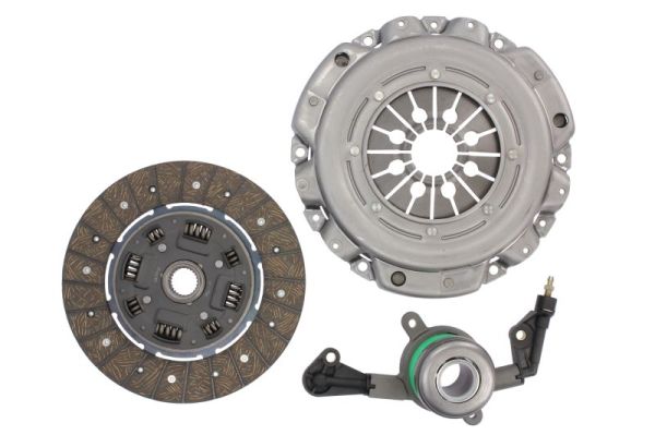 Koppelingsset Nexus F1M200NX