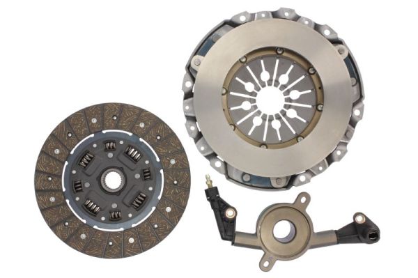 Nexus Koppelingsset F1M200NX