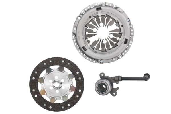 Nexus Koppelingsset F1M202NX