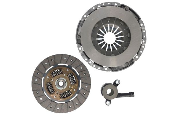 Nexus Koppelingsset F1R003NX