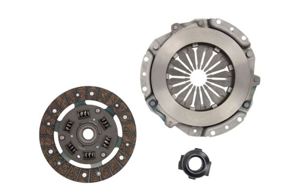 Nexus Koppelingsset F1R004NX
