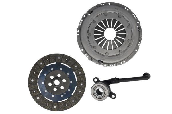 Nexus Koppelingsset F1R005NX