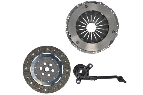 Nexus Koppelingsset F1R005NX