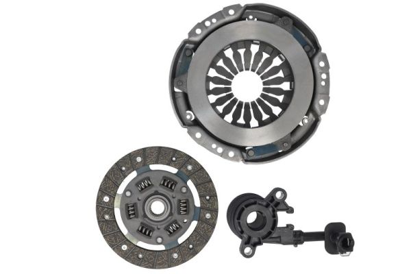 Nexus Koppelingsset F1R009NX