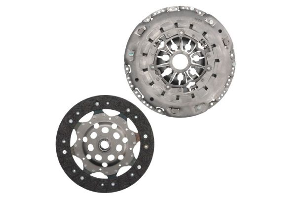 Nexus Koppelingsset F1R050NX