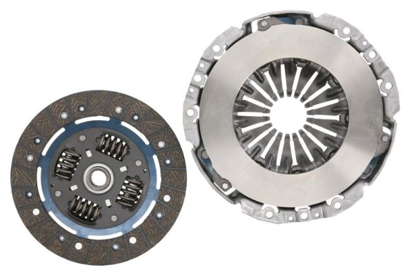 Nexus Koppelingsset F1R090NX